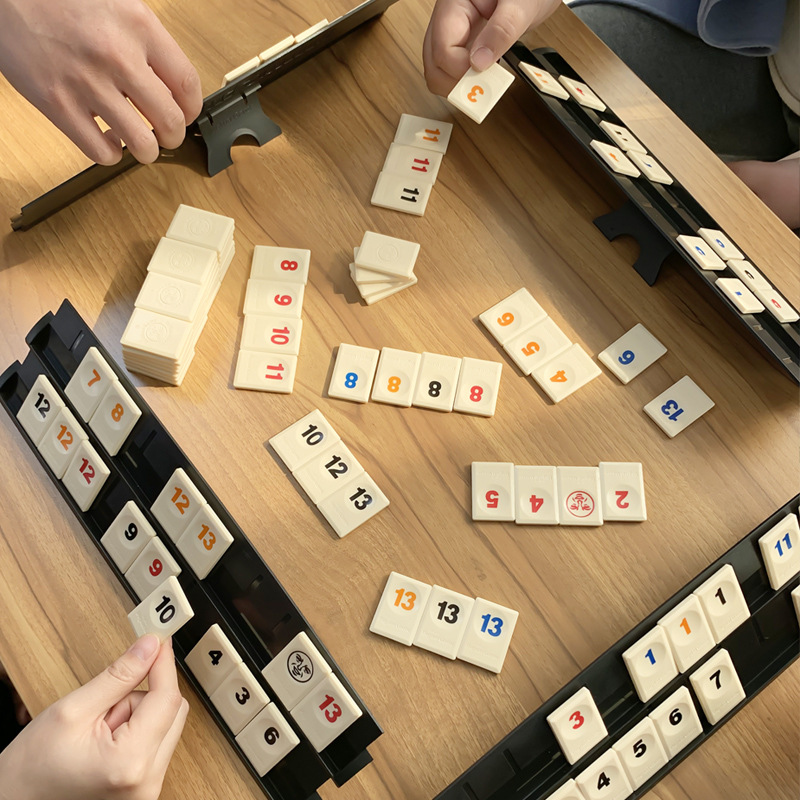 Board Game List - Израильский цифровой маджонг: карты, настольная игра,