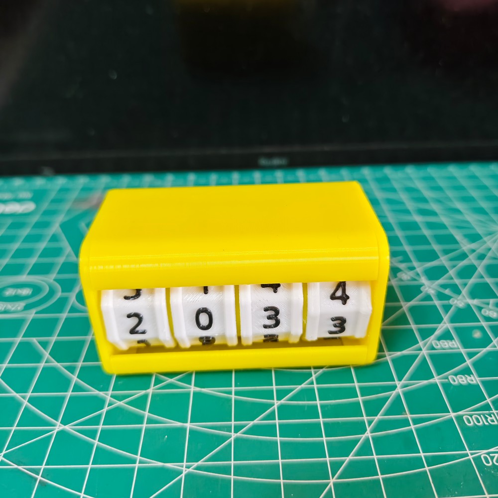 4-значный счетчик очков, аксес – обзор и цена Board Game List