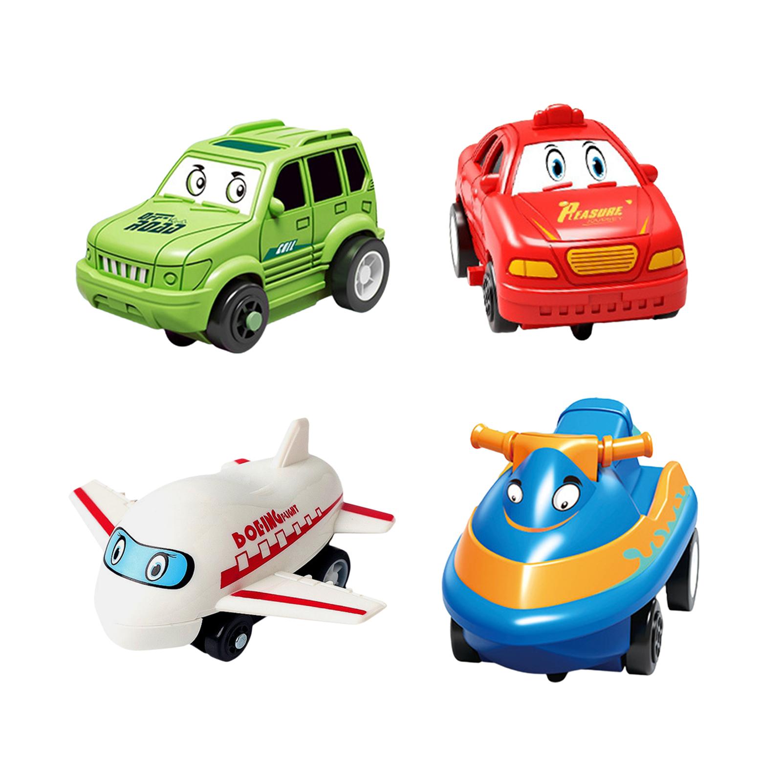 Игровой набор «Гоночная трасса – обзор и цена Board Game Race Track