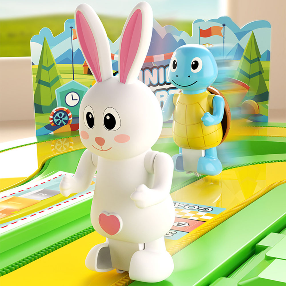 Беспроводная гоночная игра с д – обзор и цена Board Game Race Track
