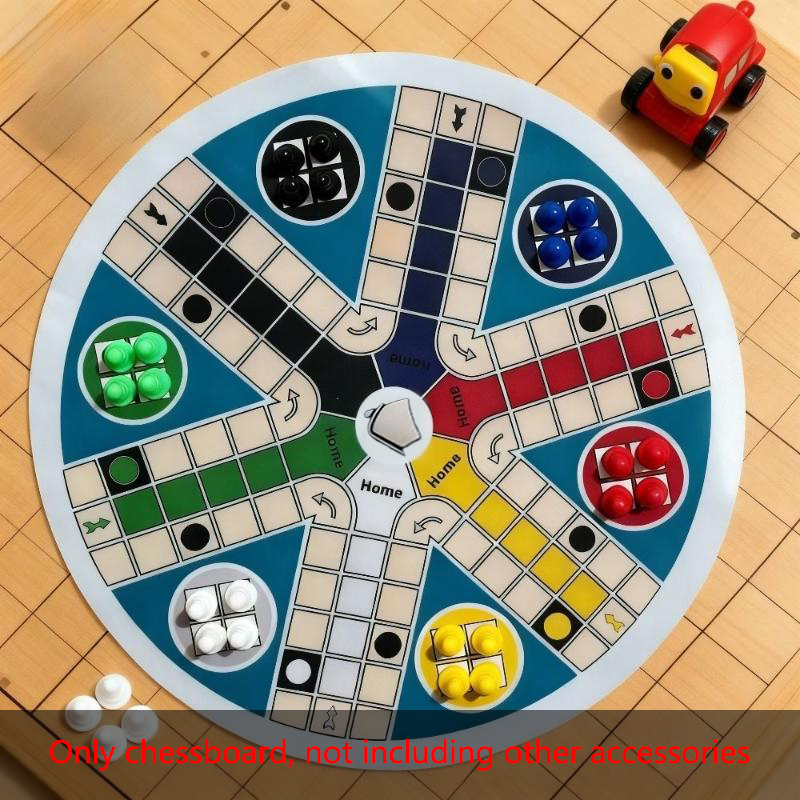 Идеальный подарок для семейных – обзор и цена Board Game Electronic Table
