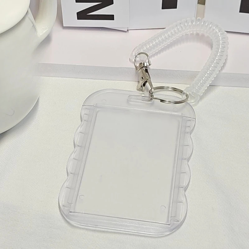 Держатель для фотокарточек, бр – обзор и цена Card Sleeves Protector