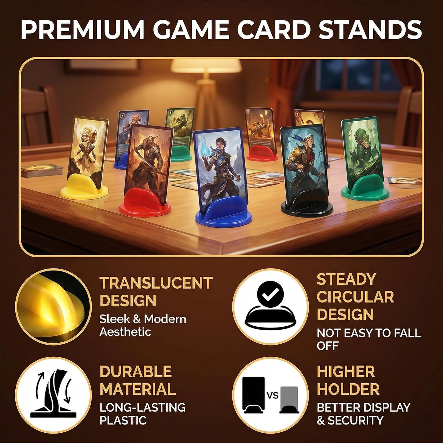 20/50 шт. разноцветные мини-по – обзор и цена Board Game List