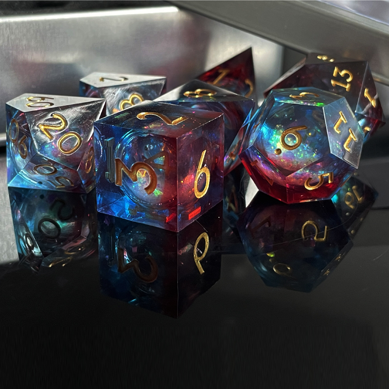 7 шт., смоляные зыбучие пески, – обзор и цена Board Game List