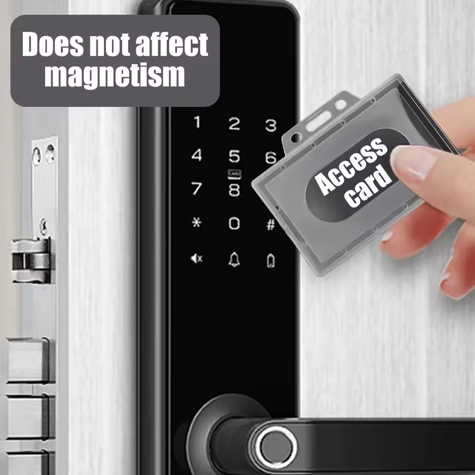 20/5/1 шт. водонепроницаемый п – обзор и цена Card Sleeves Protector