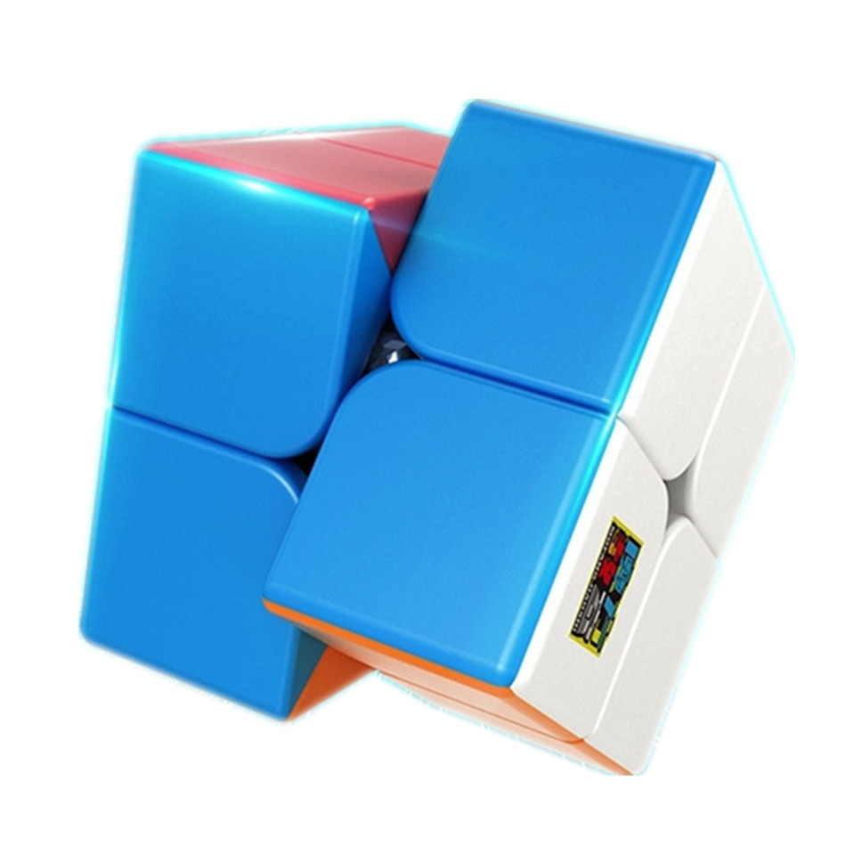 Moyu Meilong 2x2 магический ск – обзор и цена Board Game For 2 People