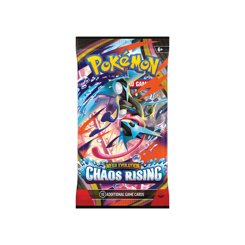 Новые карты Pokémon 2026 года, – обзор и цена Board Game English